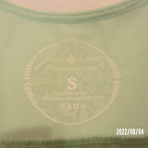 WATERMELON T-BACK T-SHIRT, NEW - Picture 3 of 4